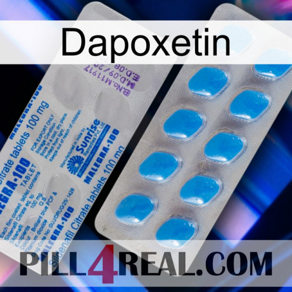 Dapoxetin new15